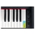Classic Cantabile DP-230 SM E-Piano schwarz matt  - Retoure (Zustand: gut) thumbnail 6