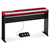 Casio PX-S1100 RD Privia Digitalpiano Rot Home Set thumbnail 6