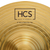 Meinl HCS8H HCS Micro Stack Hats 8" thumbnail 6