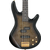 Ibanez GSR200PC-TPB Transparent Pale Black Burst thumbnail 6