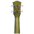 Set Ukulele Sopran Cascha Premium Mahogany Verde thumbnail 6