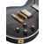 Gibson Les Paul Trans Ebony Burst thumbnail 6