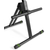 Gravity FM SEAT1 BR Stehhulp Met Rugleuning thumbnail 6