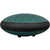 Sela SETD13U2 Unity Tongue Drum 13" C-Major Verde 432 Hz thumbnail 6