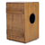 XDrum Design Series Cajon "Coffee" Set incl. Borsa + Scuola thumbnail 6