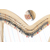 Classic Cantabile K-36 AW Keltische Harp 36 Snaren thumbnail 6