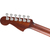 Fender California Deluxe Redondo Black thumbnail 6