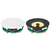 Pronomic CLS-540 WH 2-Wege High-End Gewebe Einbaulautsprecher 160 Watt mit Bluetooth Set thumbnail 6