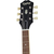 Epiphone ES-335 Ebony thumbnail 6