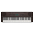 Yamaha PSR-E360 DW Clavier Dark Walnut Set de Fixation Sécurisé thumbnail 6