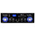 McGrey DJ Karaoke Kit Complet Party-2500 1600W thumbnail 6