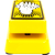 Dunlop KH95Y Kirk Hammett Cry Baby Wah Yellow Sparkle Edition thumbnail 6