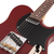 Chapman Peter Honoré Signature DPT Cinnabar Red thumbnail 6