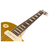 Gibson 1954 Les Paul Goldtop Reissue VOS  - Retoure (Zustand: sehr gut) thumbnail 6