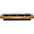 Hohner Marine Band Deluxe C Steve Baker Signature Armonica thumbnail 6
