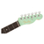 Fender America Ultra Luxe Telecaster RW Surf Green  - Retoure (Zustand: gut) thumbnail 6