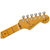 Fender Nile Rodgers Hitmaker Stratocaster Olympic White  - Retoure (Zustand: gut) thumbnail 6
