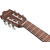  Ibanez GA1-OAM Open Pore Amber 1/2  - Retoure (Zustand: sehr gut) thumbnail 6