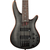 Ibanez SR1455DW-TGF Premium SR Basse Électrique Transparent Gray Flat thumbnail 6