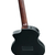Ortega TourPlayer Standard Fichte Schwarz  - Retoure (Zustand: sehr gut) thumbnail 6