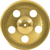 Meinl HCS 12" Trash Stack Beckenstandaard Set thumbnail 6