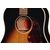 Epiphone 1942 Banner J-45 Vintage Sunburst  - Retoure (Zustand: gut) thumbnail 6