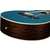 Ortega RRA-OCT Ranger Ocean Blue thumbnail 6