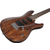 Ibanez GSA60-WNF Walnut Flat Starter Set thumbnail 6