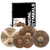 Set de Cymbales Meinl MJ401+18 Byzance Mike Johnston thumbnail 6