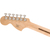 Squier Affinity Series Stratocaster Mustang Micro Pack Black thumbnail 6
