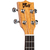 Voggenreiter Set Di Ukulele Valencia (Soprano) thumbnail 6