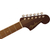 Fender Newporter Player Western Gitaar Sunburst thumbnail 6