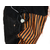 Europalms Halloween animierte Clown Figur mit Luftballon 166cm thumbnail 6
