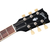 Gibson ES-335 Figured Deep Ocean Burst thumbnail 6