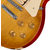 Gibson Les Paul Studio Double Trouble Dirty Lemon Burst thumbnail 6