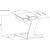 my wall HS 33-3L Supporti Da Tavolo Per Altoparlanti, Coppia thumbnail 6