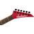 Jackson American Series Virtuoso HT Red Crystal  - Retoure (Zustand: gut) thumbnail 6