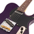 Chapman Danish Pete Signature I Calfuray Purple thumbnail 6