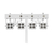 Eurolite LED KLS-180 ws + Set de Trípode blanco thumbnail 6