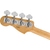 Fender Standard Precision Bass Black Set thumbnail 6