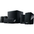 Yamaha RX-300A / P41 5.1 Heimkino Lautsprecher Set thumbnail 6