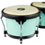 Meinl HB50SF Journey Bongos Seafoam Green thumbnail 6