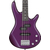 Ibanez GSRM20-MPL Basse Électrique Metallic Purple thumbnail 6