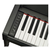 Yamaha Arius YDP-S35B E-Piano Schwarz matt thumbnail 6