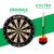 Stagecaptain DBS-1715 BullsEye Pro Dartscheibe  - Retoure (Zustand: sehr gut) thumbnail 6
