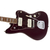 Fender Troy van Leeuwen Jazzmaster RW Oxblood thumbnail 6