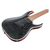 Ibanez RGA742FM-TGF Transparent Gray Flat thumbnail 6