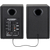 McGrey MM-440BT Multimedia-Aktivlautsprecher  - Retoure (Zustand: gut) thumbnail 6