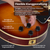 Rocktile Pro L-200OHB Chitarra Elettrica Orange Honey Burst Set con Accessori thumbnail 6