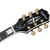 Epiphone Les Paul Custom Ebony thumbnail 6